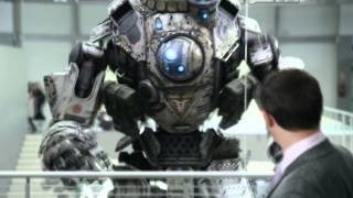 Xbox One Titanfall In Real Life [upl. by Merline]