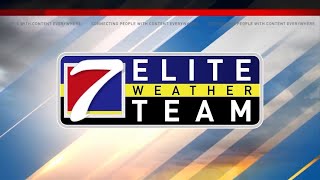 KHQA Weather Tegan Orpet Has What You Need To Know About The Weather For Your Day Today [upl. by Casandra]