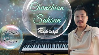 Chanchion SaksanGaro song coverRiprap [upl. by Farman]