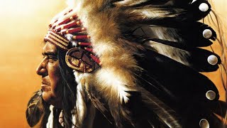 GREAT SPIRIT Native American Prayer [upl. by Ebonee]