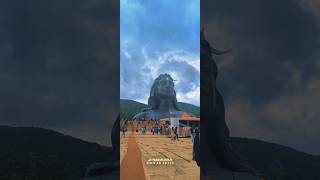 Namo Namo Song  Adiyogi  Toofan Editx [upl. by Cilla]