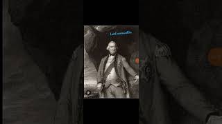 Lord cornwallis first permanent police system induduced [upl. by Kathe]