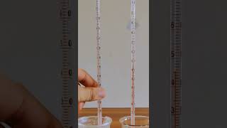 Best activity Exothermic and Endothermic Reaction Part 2 chemistry [upl. by Ymmaj792]