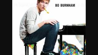 Bo Burnham  My whole family thinks Im gay [upl. by Nimesay409]