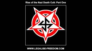 Thomas Sheridan  Rise of the Nazi Death Cult Part One [upl. by Yerdna]