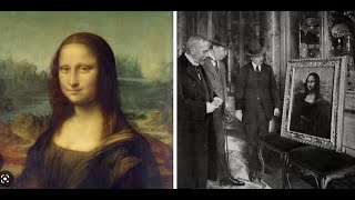 A summary of The Mona Lisa  Lisa Gherardini [upl. by Athalee]