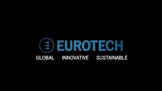 Eurotech Corporate Video [upl. by Idette]