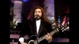 Los Bukis  Como Fui a Enamorarme De Ti  En vivo [upl. by Arney]