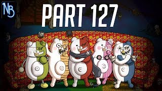 Danganronpa V3 Killing Harmony Walkthrough Part 127 No Commentary [upl. by Rolecnahc]