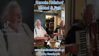 Bennie Hulshof Mood en Fun 1 [upl. by Zins867]