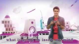 Violetta Theme Song Opening Credits with Lyrics English [upl. by Themis]