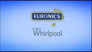 Euronics Slovensko  Whirlpool spot 2011 [upl. by Genisia3]