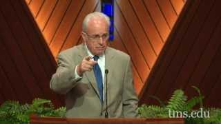 John MacArthur quotJesus is Godquot [upl. by Sorci]