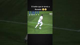 Amazing incredible freekick ever cr7 comedian shorts subscribe [upl. by Gris836]