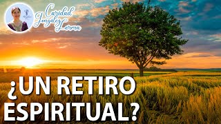 ¿Un retiro espiritual qué es y para qué sirve [upl. by Jeana]