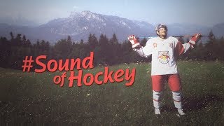 The Sound of Hockey in SalzburgerLand  Red Bull Salzburg in the Champions Hockey League 2017 [upl. by Demona]