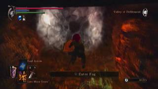 【PS3】 Demons Souls  Maiden Astraea [upl. by Netsirk933]