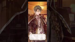 Ikemen Vampire  The Butler Hid it  Leonardo  Sweet Ending [upl. by Stiegler]