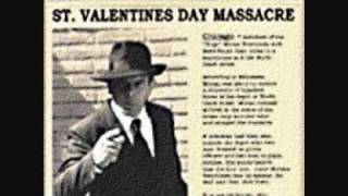 Mark Foggo  St Valentines Day Massacre [upl. by Knight]