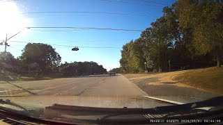 September 1 2024 Statesboro Driving [upl. by Zed]