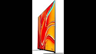 Sony BRAVIA K55XR70 Review 55 inch 4K HDR Smart QLED MiniLED TV 2024 Model [upl. by Ivel]