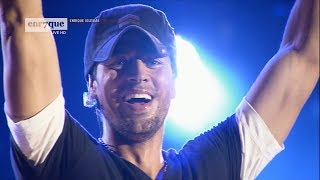 Enrique Iglesias  Tonight Im Lovin You LIVE HD [upl. by Paapanen]