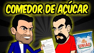 MARÇAL prova que BOULOS é COMEDOR DE AÇÚCAR [upl. by Nylqcaj]