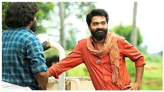 Eswaran movie songs latest tamil songs simbu new movie song [upl. by Christopher]