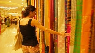 Travel India Kochi   Where To Shop [upl. by Sparrow]