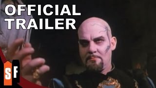 Deathstalker 1983  Official Trailer HD [upl. by Burack]