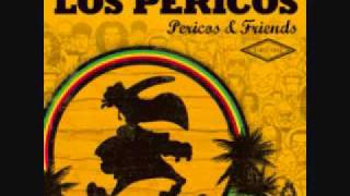 Los Pericos  Jamaica Reggae feat The Skatalites [upl. by Okimuy]