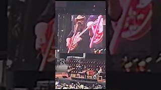 Chris Stapleton Live Pt 2  Country Music Fest 2023 [upl. by Daniell]