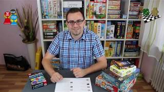 News  Spiel  Kennerspiel des Jahres 2018  Die Nominierten [upl. by Celin562]