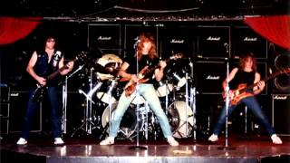 Megadeth Live 19th February 1984 190284 With Kerry King [upl. by Moitoso]