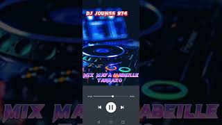 Remix tarraxo maya labeille 🤩🤩🥳🥳 [upl. by Gnos]