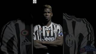 Pogba is back and may join Cristiano Ronaldo 😳❤️ [upl. by Shayn304]