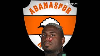 Adanaspor gelin bize🤫 [upl. by Maritsa]