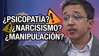 PSICÓLOGA ANALIZA el CASO ERREJÓN [upl. by Hayyikaz]