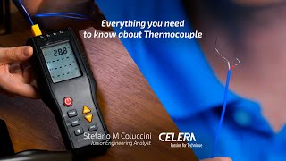 How to Use Thermocouples A Quick Guide  Celera Thermal [upl. by Bambi439]