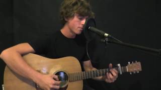 Wonderwall  Oasis  Ryan Adams  acoustic cover by Robbie Lardi [upl. by Osmund]