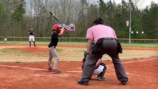 Ramblers 9U April 2019 quotBeast of the Eastquot Champs [upl. by Lawler105]