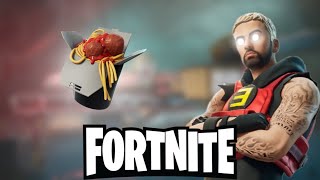 Lukxy mag Moms Spaghetti Fortnite [upl. by Hooper515]