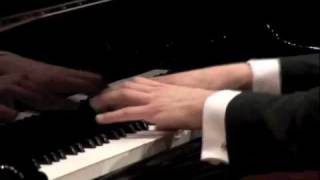 Chopin Scherzo in C sharp minor Op39 No3 Kasparas Uinskas piano [upl. by Fanni]