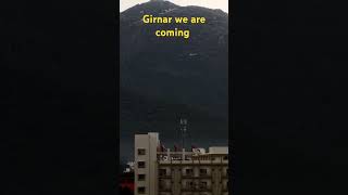 Trip to girnar parvat [upl. by Eyde111]