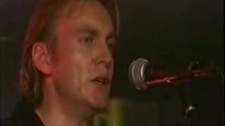 Philip Glenister singing [upl. by Wesle648]