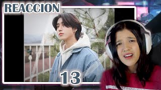 REACCIONANDO HAN quot13quot  Stray Kids  SKZRECORD [upl. by Baten675]