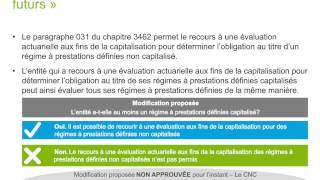 Normes comptables pour les entreprises à capital fermé  Information financière Deloitte Canada [upl. by Benildas]