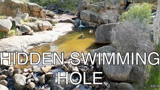 Rocky Pool Kalamunda [upl. by Naggem]