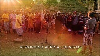 Senegal Music Documentary [upl. by Dietrich]