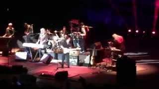 Hall and Oates Live at Red Rocks Amphitheater [upl. by Ythomit]